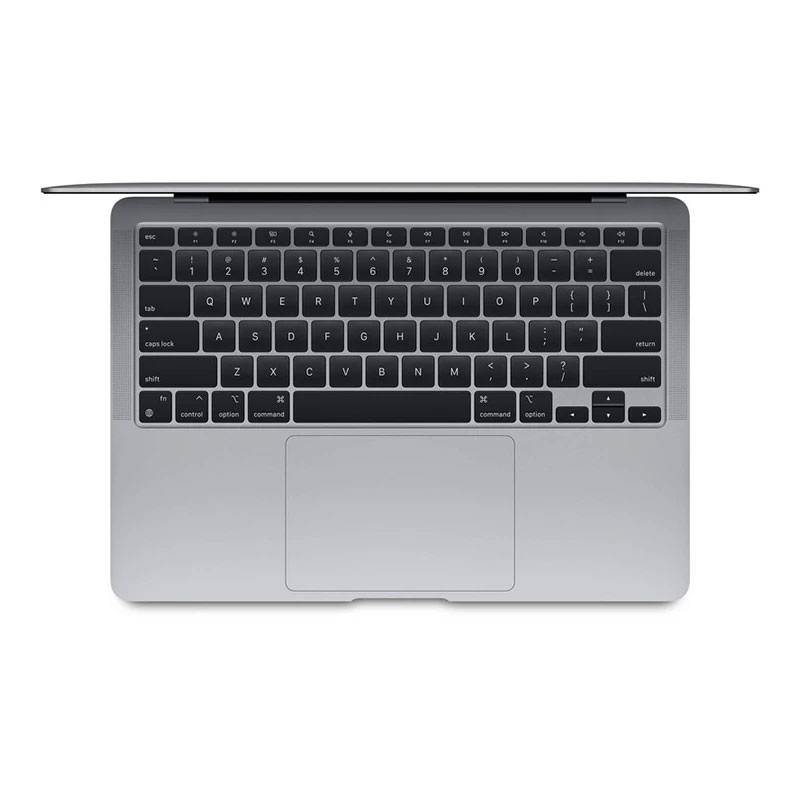 قیمت و خرید لپ تاپ 13.3 اینچی اپل مدل MacBook Air MGN63 2020-M1 8GB 256SSD
