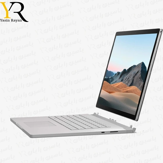 خرید و قیمت لپ تاپ مایکروسافت 32GB RAM | 512GB SSD | 4GB VGA | i7 | SurfaceBook 3 ا Laptop Surface Book 3 | ترب