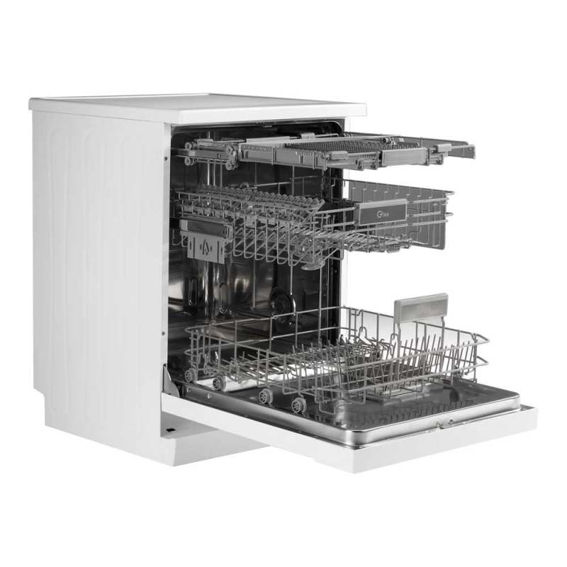 ماشین ظرفشویی جی پلاس مدل l 463 w | جی پلاس (G PLUS) | azma20