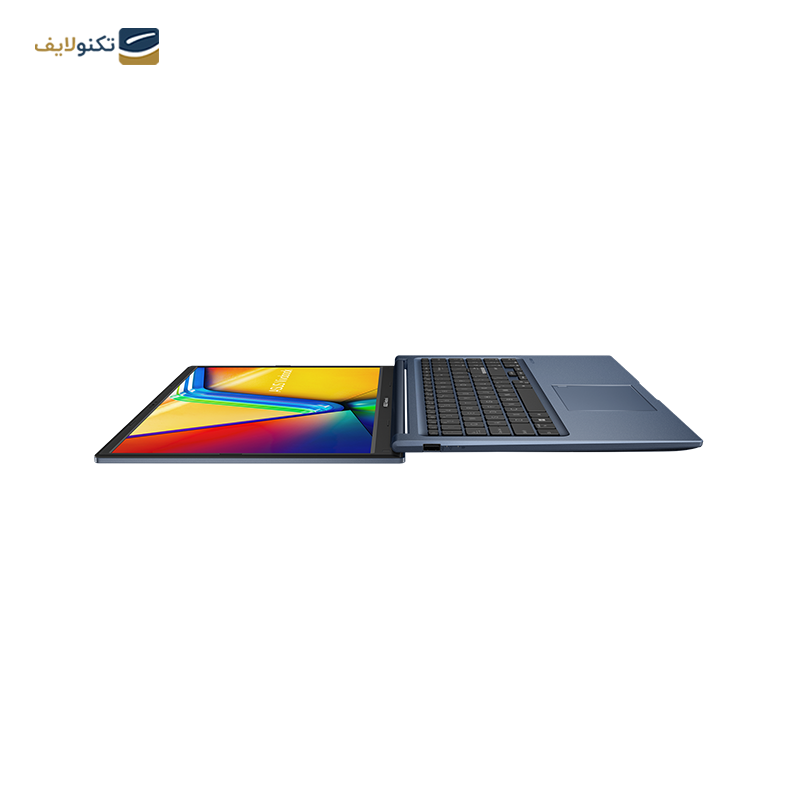 قیمت لپ تاپ ایسوس 15.6 اینچی مدل Vivobook 15 A1504VA i3 1315U 12GB 512GBمشخصات