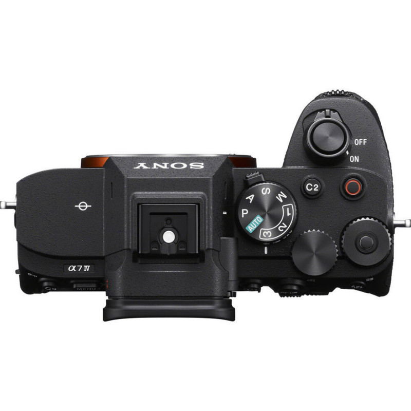 قیمت و خرید دوربین دیجیتال سونی مدل A7 IV