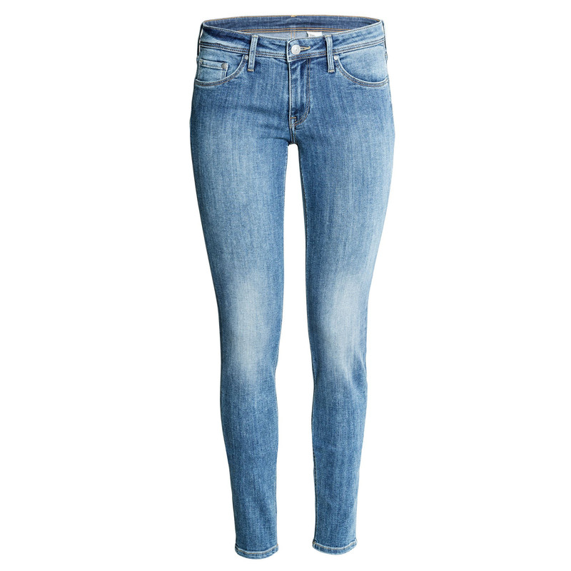 قیمت و خرید شلوار جین زنانه مدل 0399087
