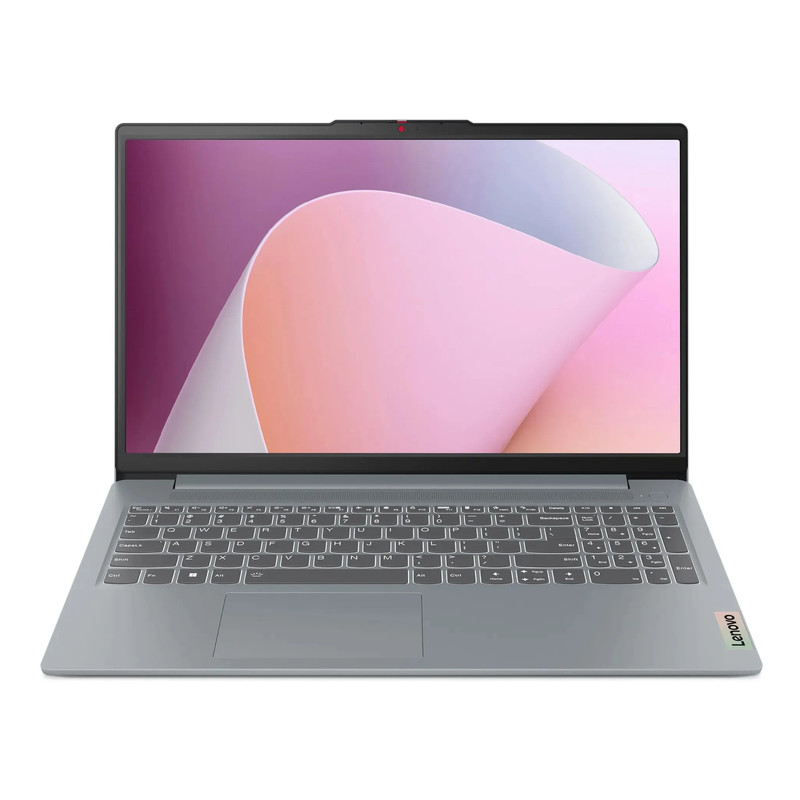 قیمت و خرید لپ تاپ 15.6 اینچی لنوو مدل IdeaPad Slim 3 15ABR8-R7 7730U 8GB512SSD