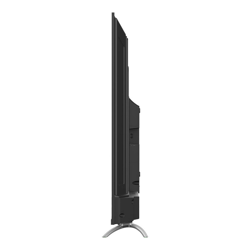 تلویزیون ال ای دی هوشمند جی پلاس مدل GTV-43PU746N سایز 43 اینچ - مخصوصجشنواره گلدیران - تخفیف کارا