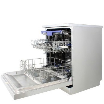خرید و قیمت ظرفشویی 15 نفره پاکشوما مدل 3512 ا Pakshoma PDB 3512 dishwasherfor 15 people | ترب