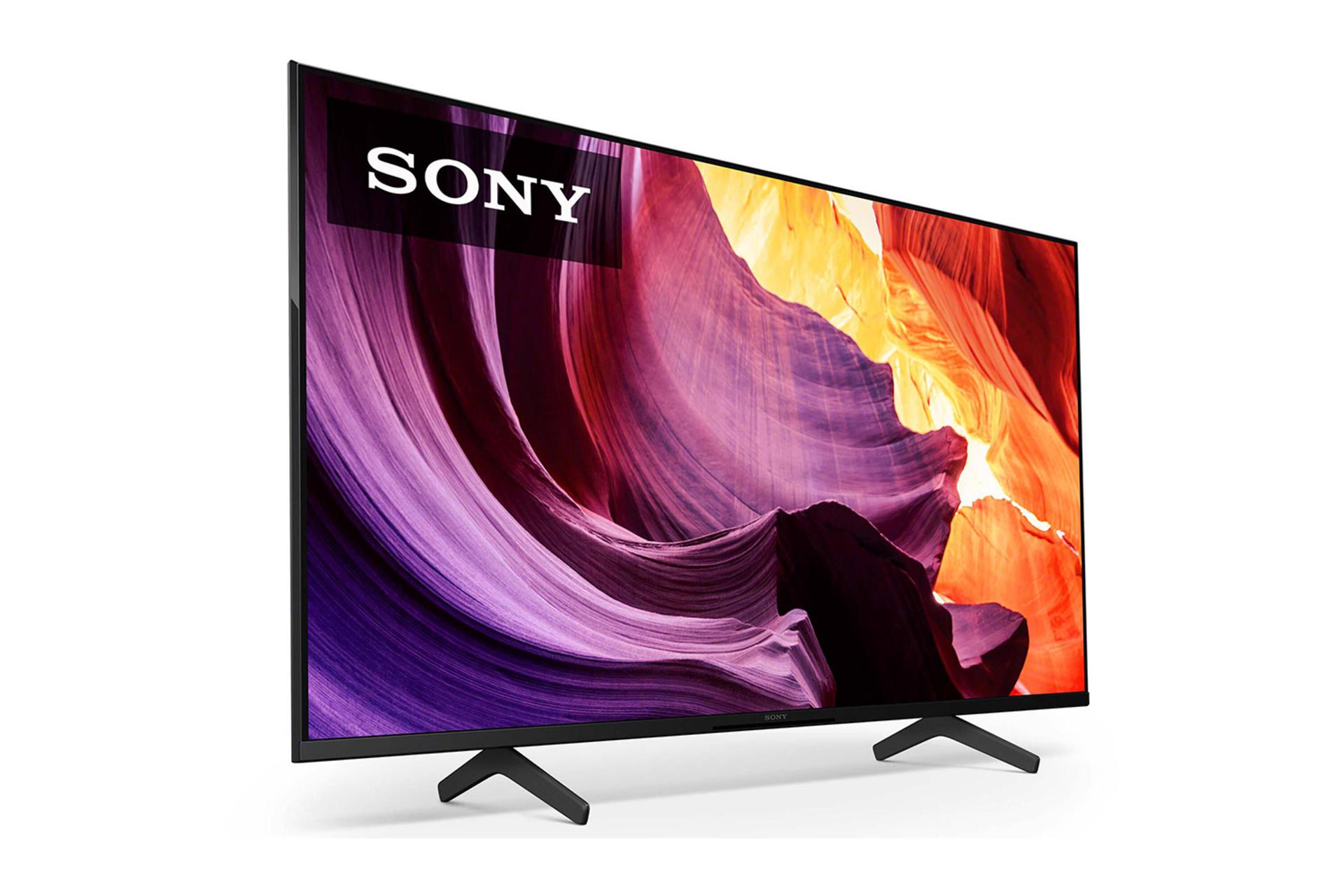 قیمت تلویزیون سونی 75X80K مدل 75 اینچ + مشخصات