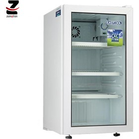 خرید و قیمت یخچال ایستکول TM-9580 CS (تجاری) ا TM-19580 CS refrigerator |ترب