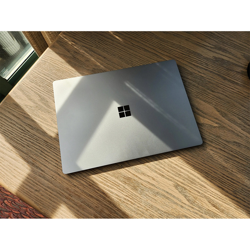 قیمت و خرید لپ تاپ 13.5 اینچی مایکروسافت مدل Surface Laptop 5-i7 1255U 32GB1SSD