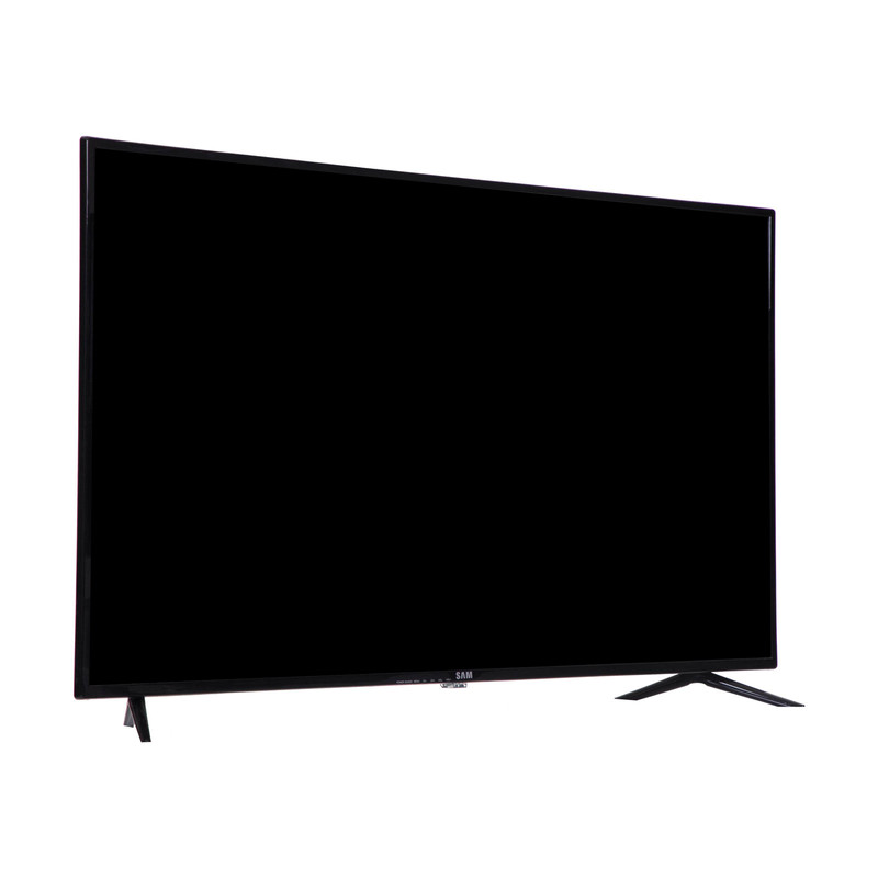 قیمت و خرید تلویزیون ال ای دی هوشمند سام الکترونیک مدل UA43T5550TH سایز 43اینچ
