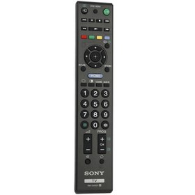 خرید و قیمت ریموت کنترل تلویزیون سونی مدل RMGA021 TV | ترب