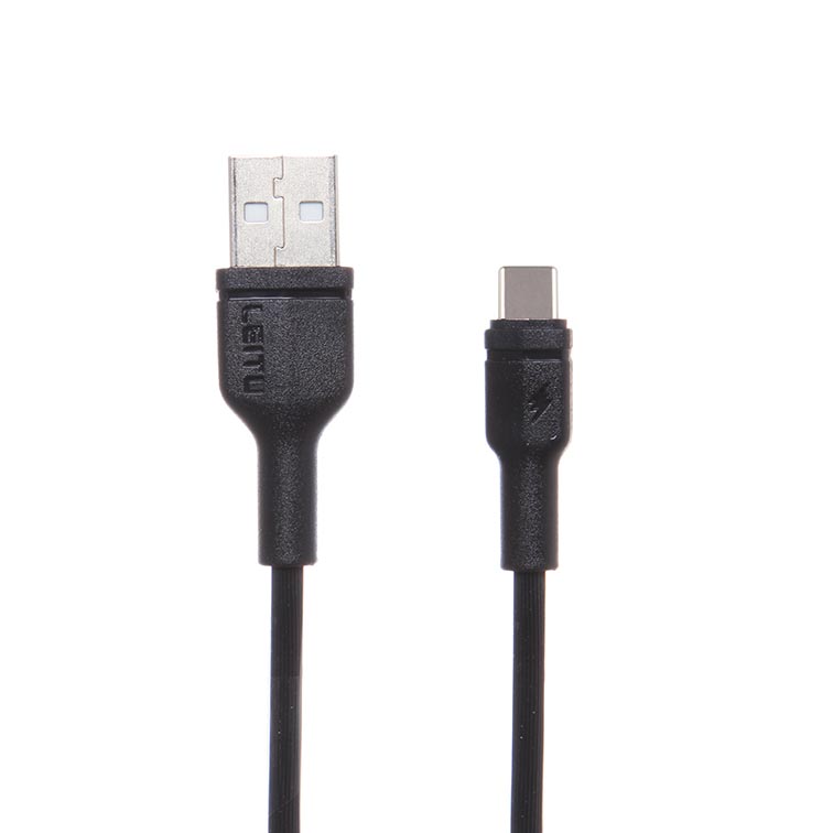 خرید و قیمت کابل تبدیل USB به لایتنینگ لیتو مدل LD-29 طول 1 متر