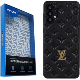 خرید و قیمت کاور مدل Lv2024 مناسب برای گوشی موبایل سامسونگ Galaxy A13 4G |ترب
