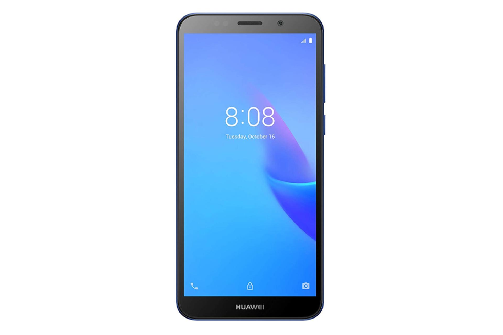 قیمت گوشی Y5 لایت هواوی نسخه 2018 | Huawei Y5 lite 2018 + مشخصات