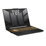 لپ تاپ 15.6 اینچی ایسوس مدل TUF Gaming FX507ZE-HN096 - کالاوما
