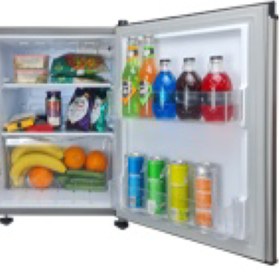 خرید و قیمت یخچال ایستکول مدل TM-9540-A3 ا EastCool TM-9540-A3 Refrigerator| ترب