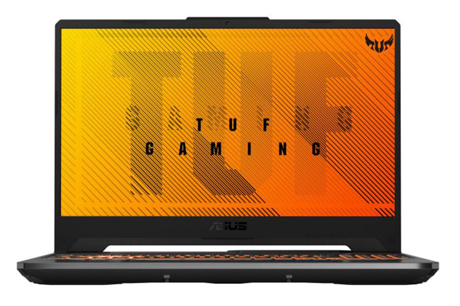 قیمت لپ تاپ TUF Gaming F15 FX506LH ایسوس - Core i5-10300H GTX 1650 8GB 512GB