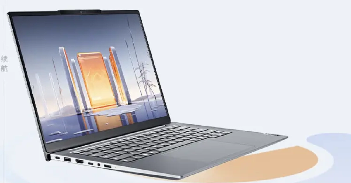 لپ تاپ لنوو ThinkBook 14 پلاس 2024 با پردازنده Core Ultra 5 اینتل معرفی شد- تکراتو