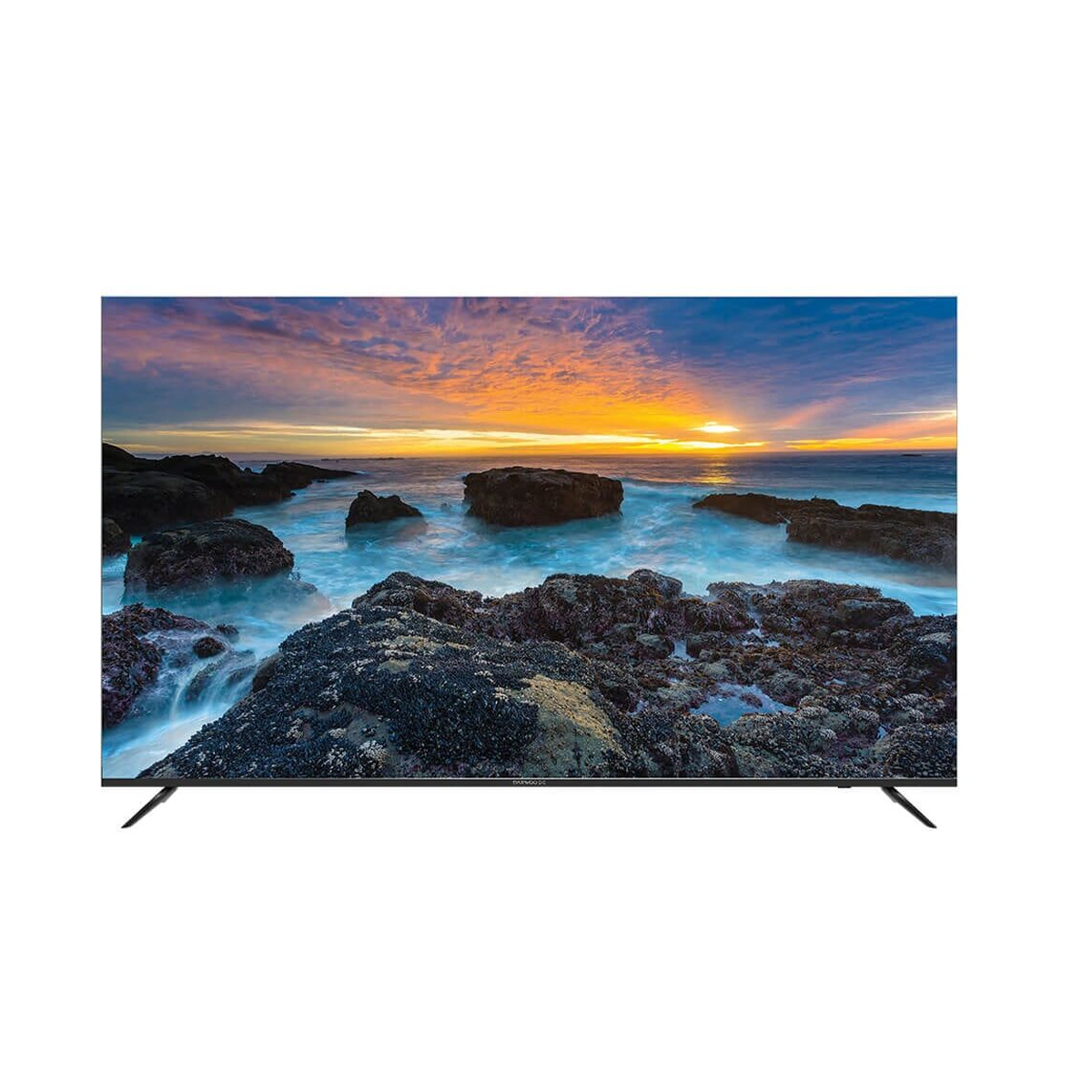 قیمت تلویزیون ال ای دی دوو مدل DSL-75SU1800 سایز 75 اینچ مشخصات