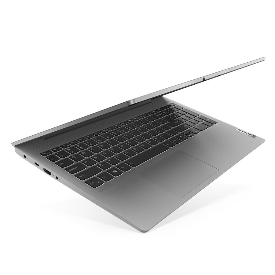 ✓ قیمت و مشخصات لپ تاپ 15.6 اینچی لنوو مدل IdeaPad 5 15ITL05 - 82F - NB -زیراکو ✓