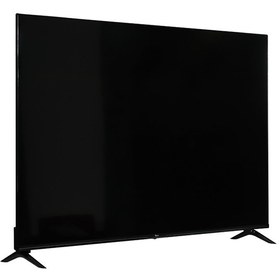 خرید و قیمت تلویزیون ال ای دی هوشمند جی پلاس 58 اینچ مدل GTV-58PU728N اGPLUS SMART LED TV GTV-58PU728N 58 INCH ULTRA HD 4K | ترب