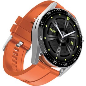خرید و قیمت ساعت هوشمند لیتو مدل ENZO ا Leitu ENZO Smartwatch | ترب