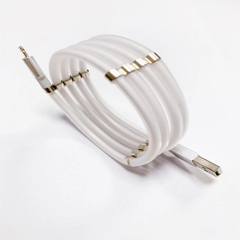 کابل تبدیل USB به USB-C مدل MAG طول 1 متر | ➀ آتی کالا مارکت ➀
