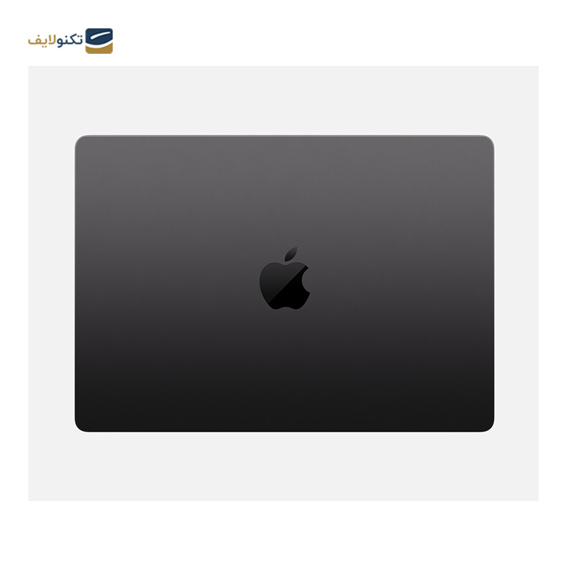 قیمت لپ تاپ اپل 14 اینچی مدل MacBook Pro MRX33 2023 M3 Pro 18GB 512GB مشخصات
