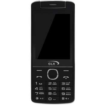 قیمت و خرید گوشی موبایل جی ال ایکس مدل B8 دو سیم کارت
