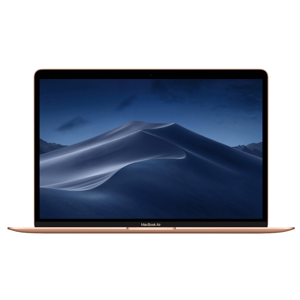 قیمت و خرید لپ تاپ 13 اینچی اپل مدل MacBook Air MWTL2 2020