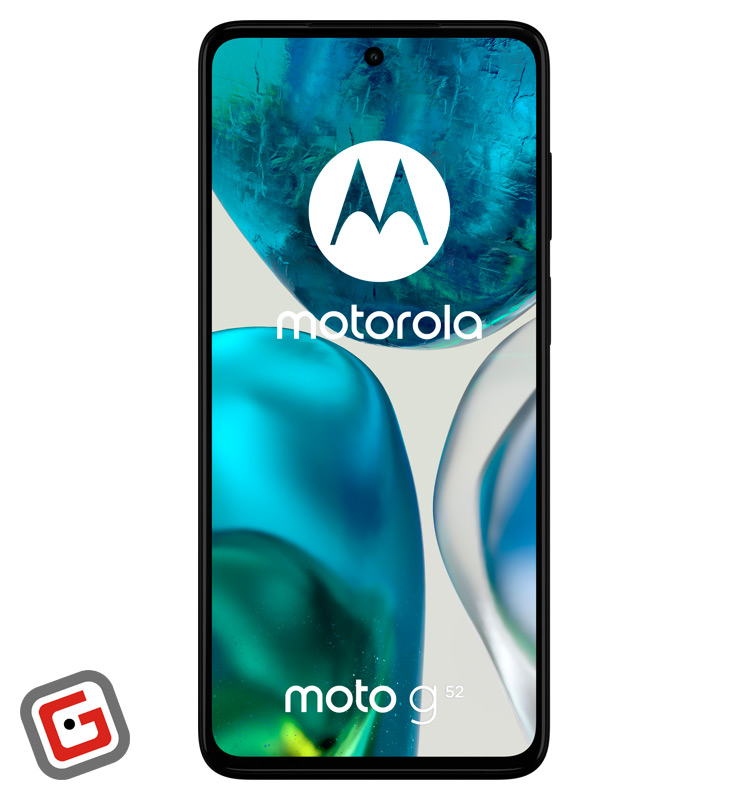 مشخصات، قیمت و خرید اقساطی گوشی موبایل موتورولا مدل Moto G52 | گوشی‌ آنلاین