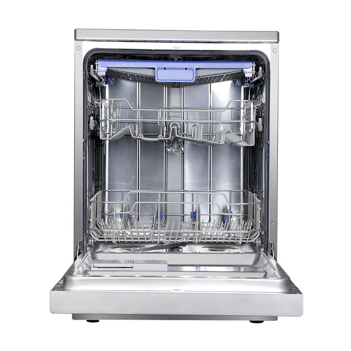 ظرفشویی پاکشوما مدل MDF-14302 با ظرفیت 14 نفره و نمایشگر لمسی - فروشگاه شهرپاکشوما
