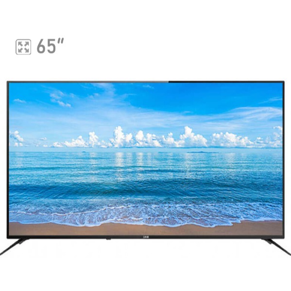 قیمت خرید، فروش تلویزیون 65 اینچ هوشمند 4K مدل 6500TH سام | یزد کالا