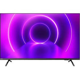 خرید و قیمت تلویزیون ال ای دی هوشمند فیلیپس مدل 43PUT8135-98 سایز 43 اینچ ا43PUT8135-98 | ترب