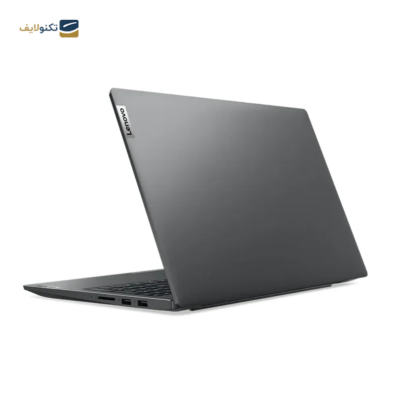 قیمت لپ تاپ 15.6 اینچی لنوو مدل IdeaPad5 i5 1235U 16GB 512GB MX550 2GBمشخصات