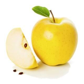قیمت و خرید سیب زرد دماوند Fresh وزن 1 کیلوگرم