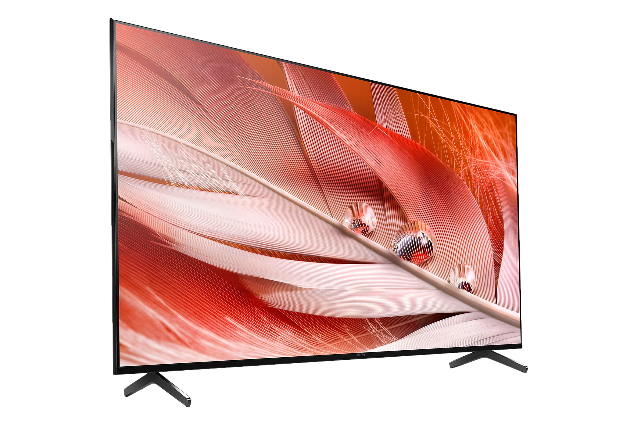 قیمت تلویزیون سونی X90J مدل 55 اینچ + مشخصات