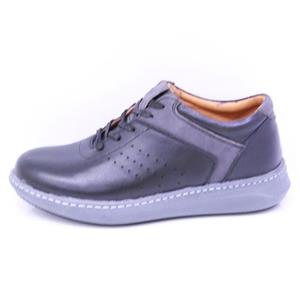 قیمت و خرید کفش طبی مردانه مدل لیزری بندی 544