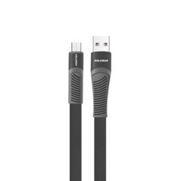 قیمت کابل تبدیل USB به MICRO USB کلومن مدل KD-44 مشخصات