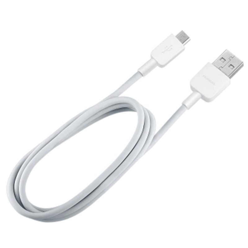قیمت و خرید کابل تبدیل USB به microUSB هوآوی مدل x3 pro طول 1 متر