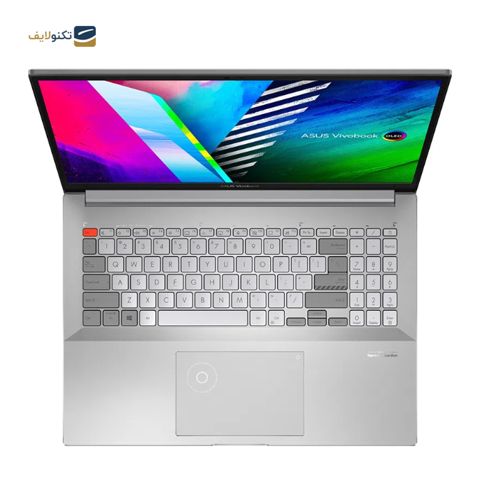 مشخصات و قیمت لپ تاپ ایسوس VivoBook Pro 16X N7600PC-KV098
