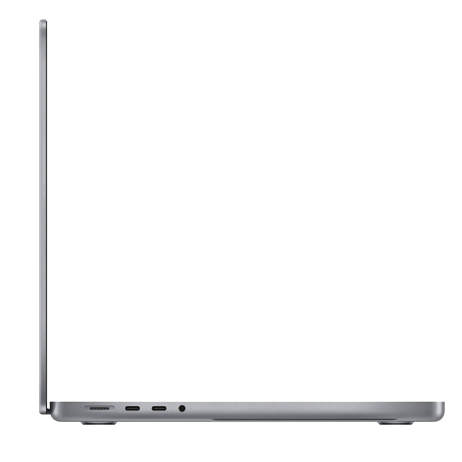 ✓ قیمت و مشخصات لپ تاپ 14.2 اینچی اپل مدل 2021 MacBook MKGR3 M1 Pro -زیراکو ✓
