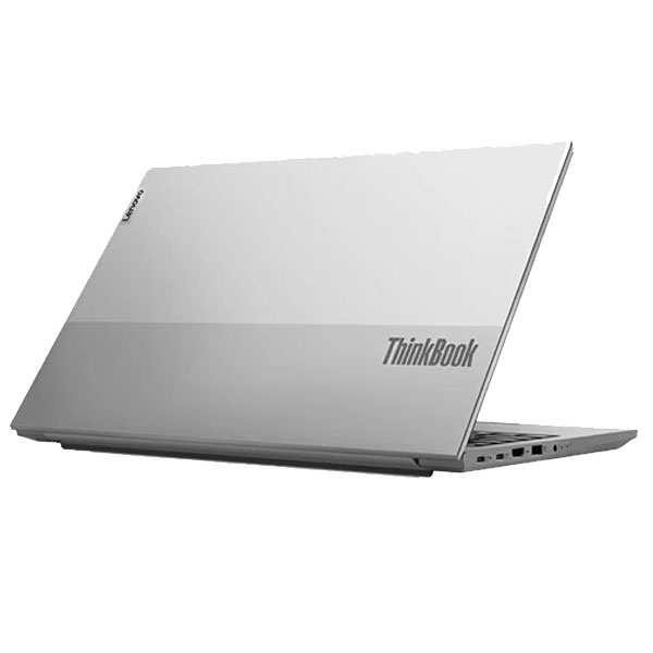 لپ تاپ 15.6 اینچی لنوو مدل ThinkBook 15 G4 IAP-i7 8GB 512SSD – پلازینو