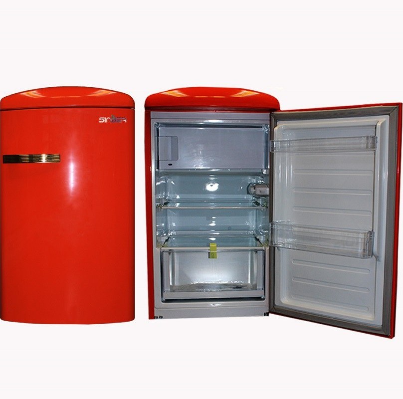 خرید و قیمت یخچال 7 فوت سینجر مدل R1 ا R1 refrigerator | ترب