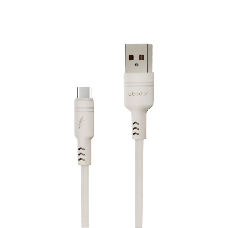 قیمت و خرید کابل تبدیل USB به USB-C ابودوس مدل AS-DS33C طول 1 متر