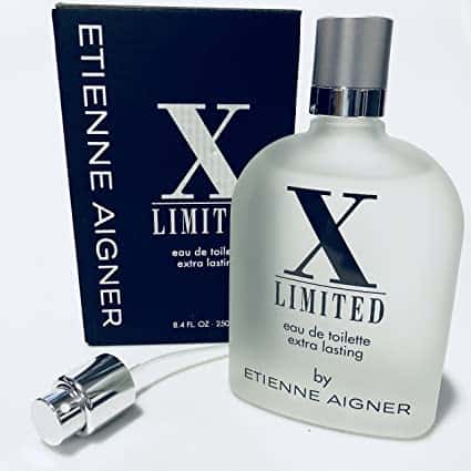 ادوتویلت ایگنر ایکس لیمیتد AIGNER - X Limited