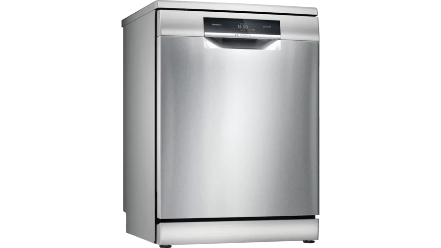 ماشین ظرفشویی بوش SMS8ZDI48M سری هشت