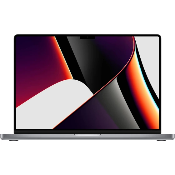 خرید و قیمت لپ تاپ اپل 16 اینچ مدل Mac Book Pro 16inch MK183 پردازنده M1Pro رم 16GB حافظه 512GB SSD ا Apple MacBook Pro 16‑inch MK183 M1 Pro 16GB512GB