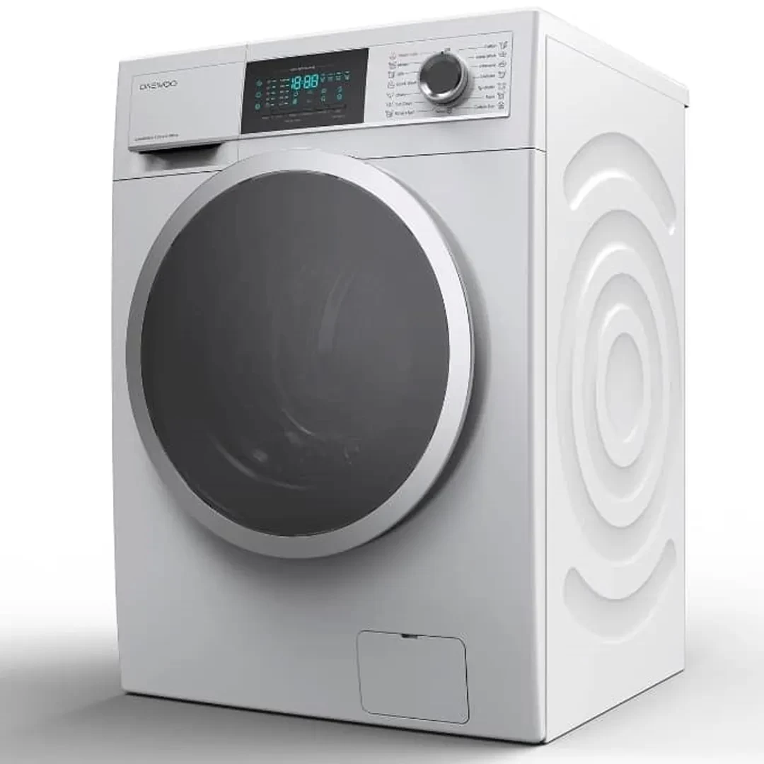 قیمت و خرید ماشین لباسشویی دوو سری کاریزما 7 کیلویی مدل DWK-7001T DaewooCharisma DWK-7001T Washing