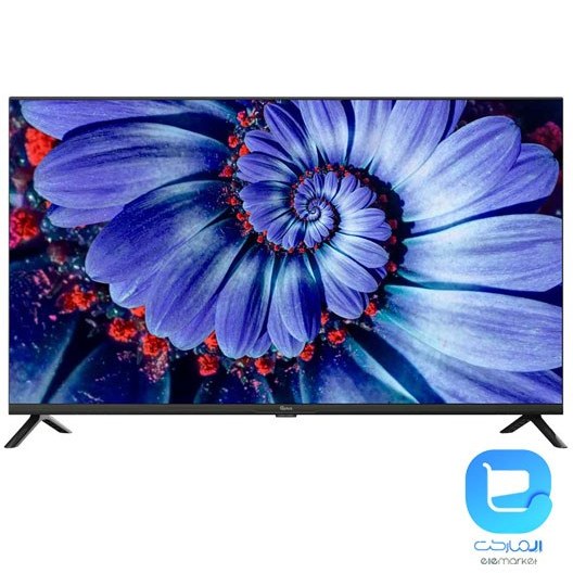 خرید و قیمت تلویزیون ال ای دی هوشمند جی پلاس مدل GTV-40PH616N سایز 40 اینچا G Plus GTV-40PH616N Smart LED 40 Inch TV | ترب