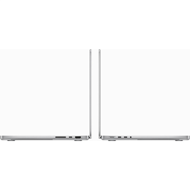 قیمت و خرید لپ تاپ 14.2 اینچی اپل مدل MacBook Pro MRX63 2023-M3 Pro 18GB512SSD